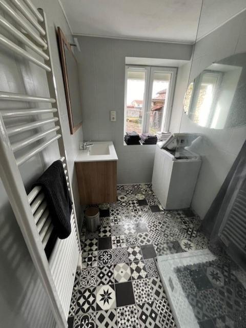 Soleymieux Jolie Maison De Campagne, Compostelle מראה חיצוני תמונה
